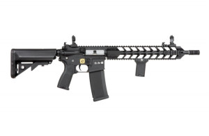 SPECNA ARMS АВТОМАТ EDGE RRA SA-E13 BLACK 30551