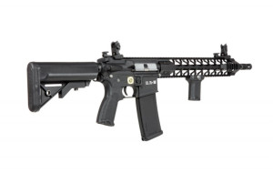 SPECNA ARMS АВТОМАТ EDGE RRA SA-E13 BLACK 30551