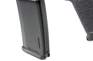 SPECNA ARMS АВТОМАТ EDGE RRA SA-E13 BLACK 30551