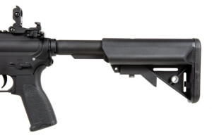 SPECNA ARMS АВТОМАТ EDGE RRA SA-E13 BLACK 30551