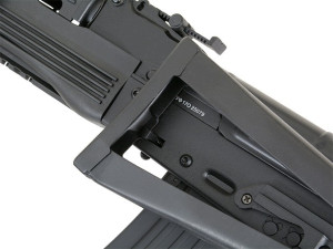 APS АВТОМАТ АКС-74 ASK204P BLACK HS0076