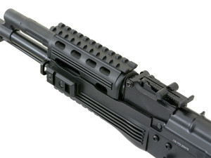 APS АВТОМАТ АКС-74 ASK204P BLACK HS0076