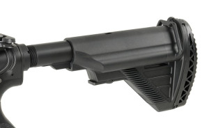 DOUBLE BELL АВТОМАТ HK416 BY-801S BLACK HS1074