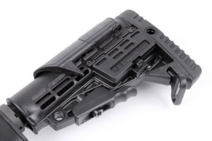 COMMAND ARMS АВТОМАТ M4 10.5 FULL METAL CAA TAN BLACK HS2111