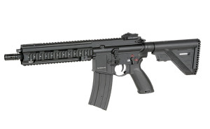 DOUBLE BELL АВТОМАТ HECKLER&KOCH HK416 A5 BY-817 11 BLACK HS2481