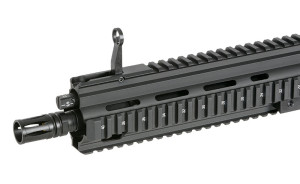 DOUBLE BELL АВТОМАТ HECKLER&KOCH HK416 A5 BY-817 11 BLACK HS2481