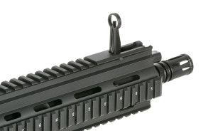 DOUBLE BELL АВТОМАТ HECKLER&KOCH HK416 A5 BY-817 11 BLACK HS2481