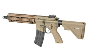 DOUBLE BELL АВТОМАТ HECKLER&KOCH HK416 A5 BY-817 11 TAN HS2482