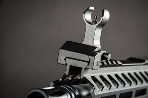 EVOLUTION АВТОМАТ RECON STEALTH PDW 8 M-LOK MOD METAL BLACK HS2263