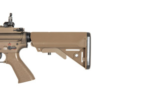 DOUBLE BELL АВТОМАТ HK416 BY-811S TAN HS1048