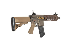 DOUBLE BELL АВТОМАТ HK416 BY-811S TAN HS1048