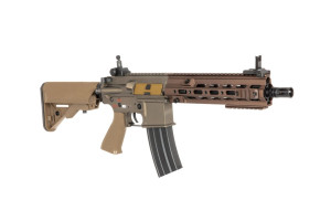DOUBLE BELL АВТОМАТ HK416 BY-811S TAN HS1048