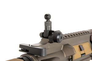 DOUBLE BELL АВТОМАТ HK416 BY-811S TAN HS1048