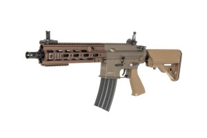 DOUBLE BELL АВТОМАТ HK416 BY-811S TAN HS1048