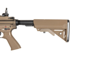 DOUBLE BELL АВТОМАТ HK416 BY-811S TAN HS1048