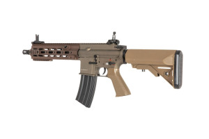 DOUBLE BELL АВТОМАТ HK416 BY-811S TAN HS1048