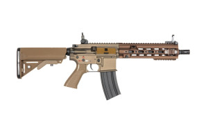 DOUBLE BELL АВТОМАТ HK416 BY-811S TAN HS1048
