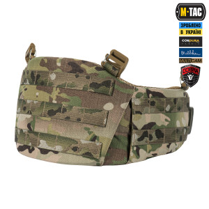 M-TAC ПОЯС ТАКТИЧЕСКИЙ WAR BELT ARMOR TEGRIS D-RING COBRA MULTICAM