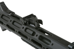 AMOEBA АВТОМАТ M4 HONEY BADGER AM-013 BLACK HS0483