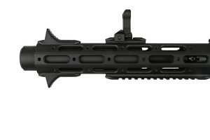 AMOEBA АВТОМАТ M4 HONEY BADGER AM-013 BLACK HS0483