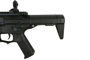 AMOEBA АВТОМАТ M4 HONEY BADGER AM-013 BLACK HS0483