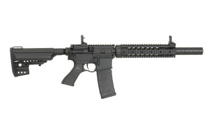 CYMA АВТОМАТ M4 CM.070 BLACK HS0236