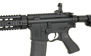 CYMA АВТОМАТ M4 CM.070 BLACK HS0236