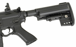 CYMA АВТОМАТ M4 CM.070 BLACK HS0236