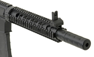 CYMA АВТОМАТ M4 CM.070 BLACK HS0236