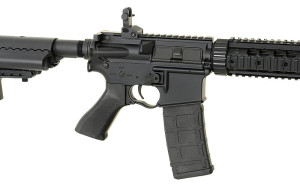 CYMA АВТОМАТ M4 CM.070 BLACK HS0236