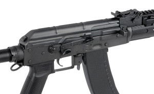 ARCTURUS АВТОМАТ АК AT-AK01 RIFLE BLACK HS0678