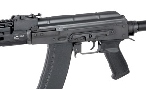 ARCTURUS АВТОМАТ АК AT-AK01 RIFLE BLACK HS0678