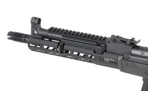 ARCTURUS АВТОМАТ АК AT-AK01 RIFLE BLACK HS0678