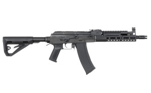 ARCTURUS АВТОМАТ АК AT-AK01 RIFLE BLACK HS0678