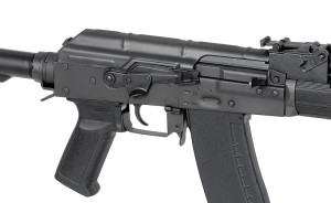 ARCTURUS АВТОМАТ АК AT-AK01 RIFLE BLACK HS0678