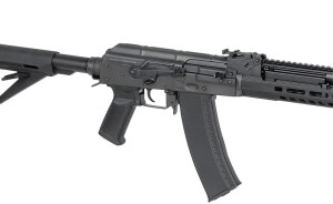 ARCTURUS АВТОМАТ АК AT-AK01 RIFLE BLACK HS0678