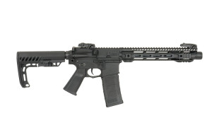 ARCTURUS АВТОМАТ M4 AR15 E3 RIFLE AT-AR06 BLACK HS0675