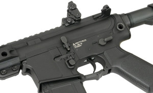 ARCTURUS АВТОМАТ M4 AR15 E3 RIFLE AT-AR06 BLACK HS0675