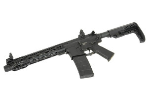 ARCTURUS АВТОМАТ M4 AR15 E3 RIFLE AT-AR06 BLACK HS0675