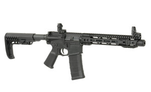 ARCTURUS АВТОМАТ M4 AR15 E3 RIFLE AT-AR06 BLACK HS0675