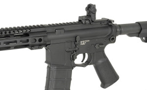 ARCTURUS АВТОМАТ M4 AR15 E3 RIFLE AT-AR06 BLACK HS0675
