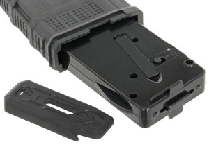 ARCTURUS АВТОМАТ M4 AR15 E3 RIFLE AT-AR06 BLACK HS0675