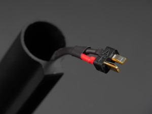 EVOLUTION АВТОМАТ RECON S EMR ETS BLACK HS1863