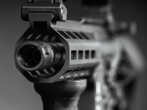 EVOLUTION АВТОМАТ RECON S EMR ETS BLACK HS1863