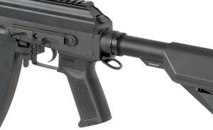 ARCTURUS АВТОМАТ АК AT-AK04 RIFLE BLACK HS0680