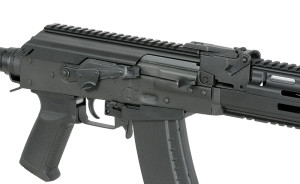 ARCTURUS АВТОМАТ АК AT-AK04 RIFLE BLACK HS0680