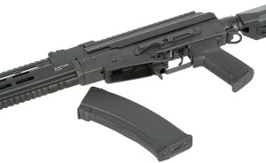 ARCTURUS АВТОМАТ АК AT-AK04 RIFLE BLACK HS0680