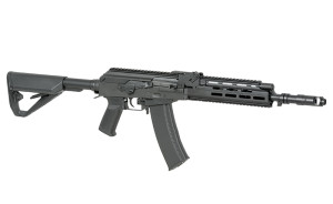 ARCTURUS АВТОМАТ АК AT-AK04 RIFLE BLACK HS0680