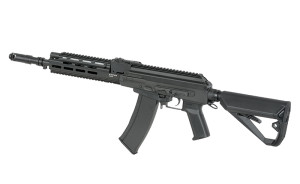 ARCTURUS АВТОМАТ АК AT-AK04 RIFLE BLACK HS0680