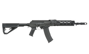 ARCTURUS АВТОМАТ АК AT-AK04 RIFLE BLACK HS0680